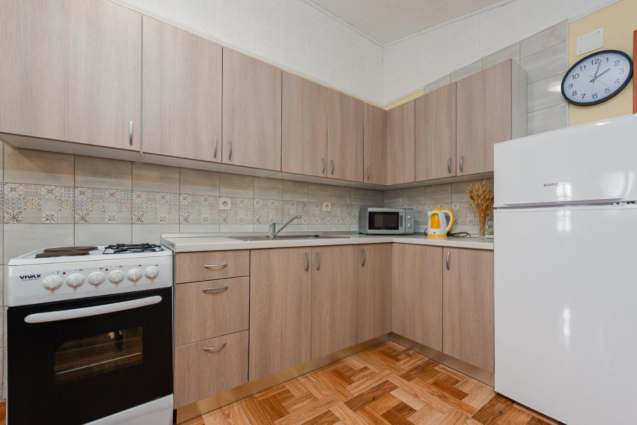 Apartmani Zlata Вир Экстерьер фото